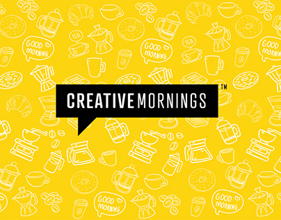 Gif Creative Mornings