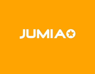 Jumia Logo Reveals