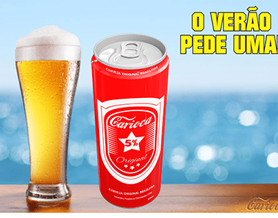 Carioca Beer