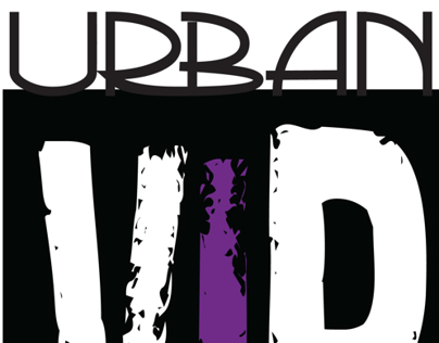Urban VIP - Logo and Business Card Design