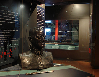 Admiral Nimitz Museum
