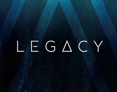Legacy | Conference Theme