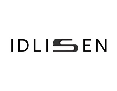 IDLISEN | Publishing House Logo
