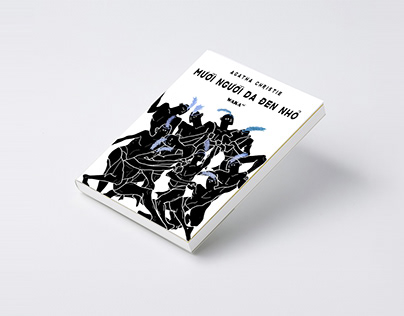 24 book cover design - Part 1