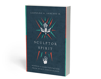 Sculptor Spirit Book Cover