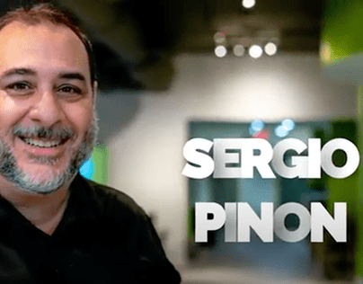 Sergio Pinon hype video
