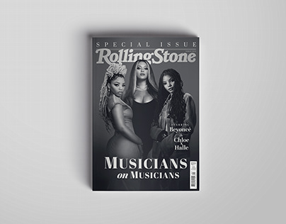 Musicians on Musicians: Beyoncé & Chloe x Halle