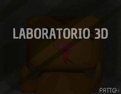 LABORATORIO 3D | DRAGÓN DE KOMODO