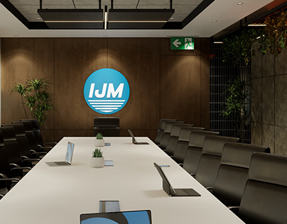 Office Project | Meeting Room | 2023