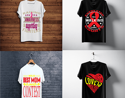 Respect for mother T-shirt design
