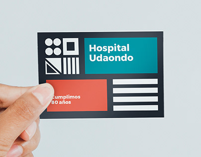 Sistema de identidad - Hospital Udaondo
