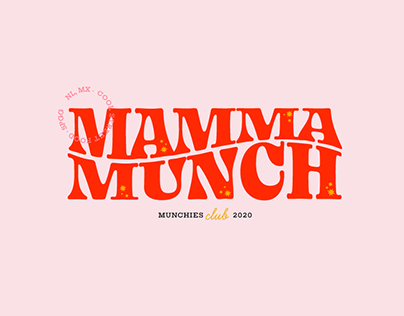 Mamma Munch