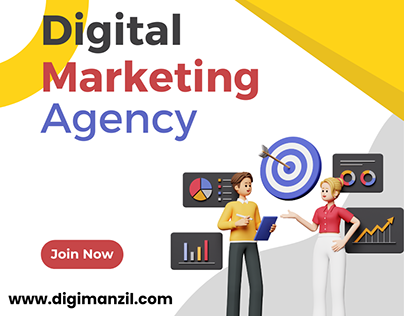 Top Digital Marketing Agency In Allahabad