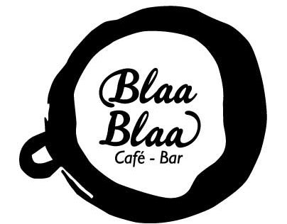 Identidad para Café - Bar