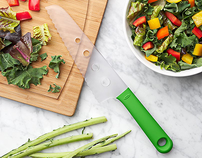 OXO Salad Knife