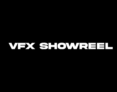 VFX Show Reel