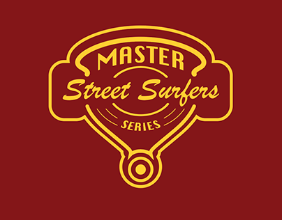 Master Street Surfers Series