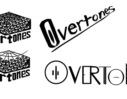Logo ideas for musical artist