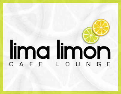LIMA LIMON CAFE LOUNGE