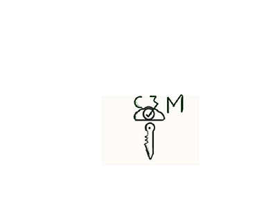 C3M logo