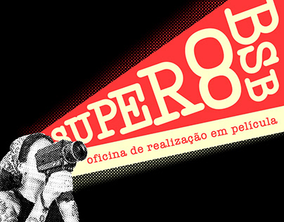 Super8 Brasília capa