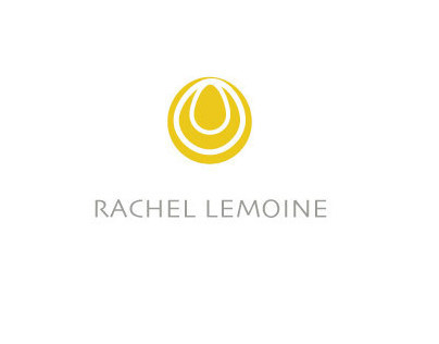 Rachel Lemoine, Jewelry: Logo Brand and Watermark