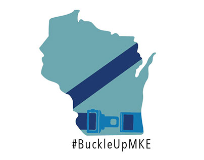 Buckle up Campaign