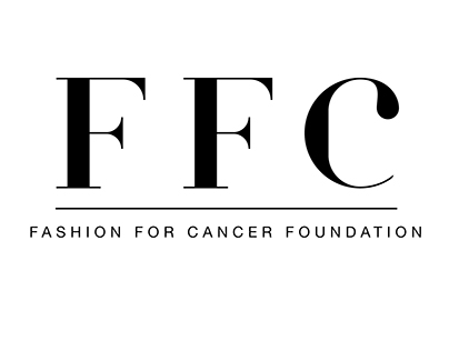 Fashion For Cancer Foundation logo