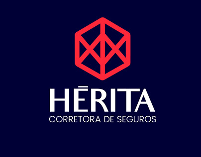 Logotipo Hérita