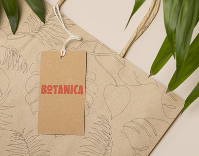 BOTANICA - Eco Products
