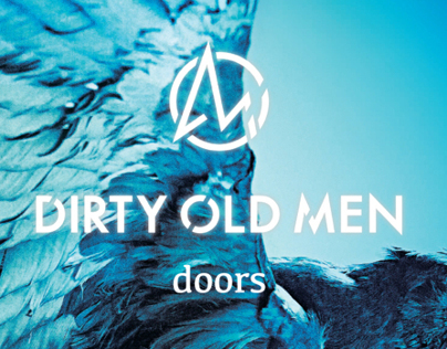 Dirty Old Men - doors