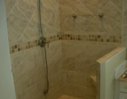 Know a good tile contractor?