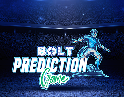 Bolt Prediction Game