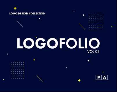 Logofolio Collection Vol 03