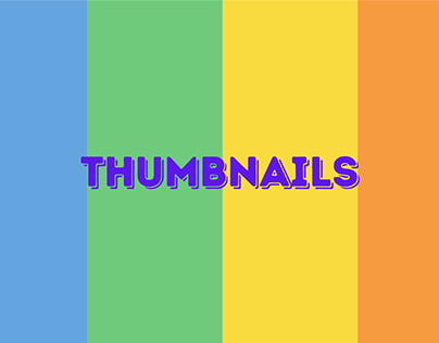 THUMBNAIL | Minecraft C4D