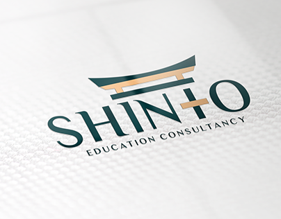 Shinto Education Consultancy- Logo