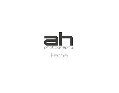 Andy Haslam | People