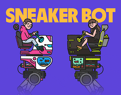 Sneaker Bot