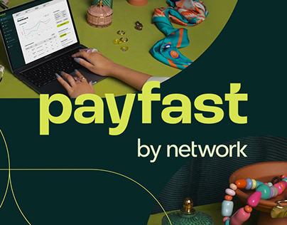 ▶️ PayFast Rebrand