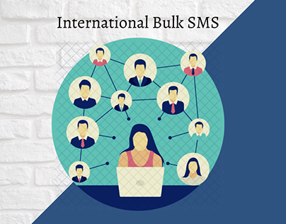 International Bulk SMS Service in United Arab Emirates