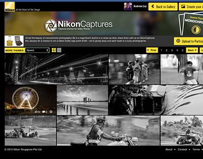 Nikon | NikonCaptures