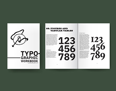 VISC 202 Typographic Workbook