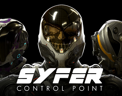 SYFER - Control Point