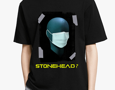 Stonehead