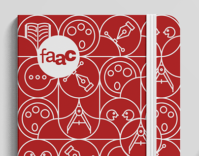 FAAC - Redesign de marca