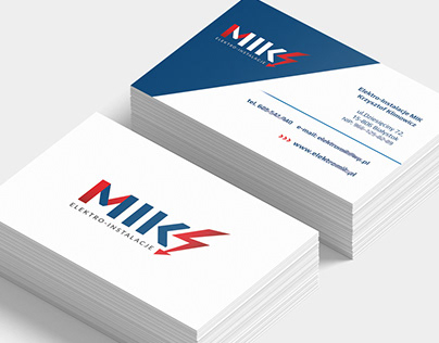 Logo + Business Card & Letterhead design / 10+ projects