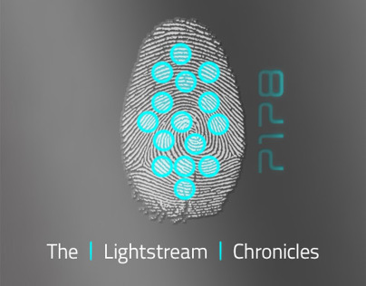 The Lightstream Chronicles