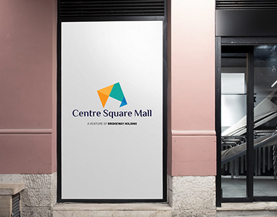 Centre Square Mall Rebranding- Cochin, Kerala