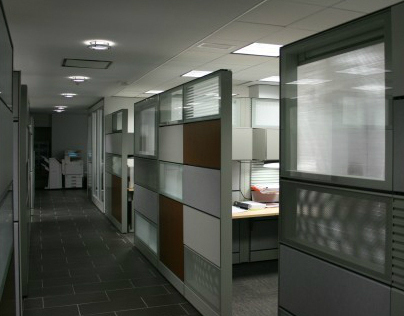 Accounting Offices (c) Ramírez Buxeda Arquitectos