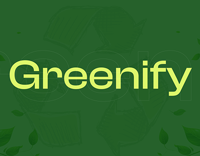 Greenify: A Sustainable Web3 E-commerce